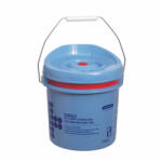 Kimtech Диспенсърна кофа за кърпи Kimberly-Clark Kimtech Wettask 7919