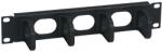 Conteg Panou inelar de fixare a cablurilor 10" 1U DP-VP-PS01 (DP-VP-PS01)