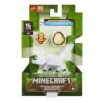 Mattel Minecraft, Polar fox, figurina Figurina