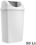 RULOPAK Кош за кърпи за ръце Rulopak, 50 l, 40 х 28 х 75 cm