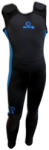 Elements Gear Nino kids LJ neoprén Gyerek 8-10 éves / fekete/kék