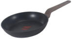 Voltz Tigaie Oliver Voltz Paris OV54419F24, 24 cm, Acoperire neaderenta, Senzor de caldura, Inductie, Negru (Paris OV54419F24)