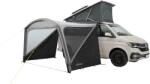 Outwell Touring Shelter Air felfújható árnyékoló szürke