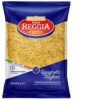 Pasta Reggia tészta Tagliati cérna 500g (Makaron Tagliati Reggia 500g)