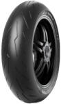Pirelli Diablo Rosso IV ( 240/45 ZR17 TL 82W Roata spate, M/C ) - tirendo