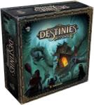 Lucky Duck Games Extensie pentru jocul de societate Destinies: Witchwood Joc de societate
