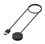 Gigapack Töltőkábel USB (mágneses, 100cm) FEKETE GP-161738 (GP-161738)