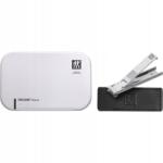 ZWILLING Szatén rozsdamentes acél vágó 6 Cm Twin S Zwilling (56789)