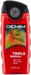 Denim Tribe tusfürdő gél 250 ml (8008970044408)