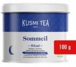 Kusmi Tea Rooibos Tea Kusmi Rituel Sleep |Melisa Verbéna Mangó Jobb Alvás Gyógynövény (KUS-105635)