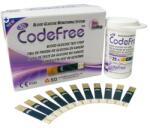 CODEFREE Teste de glicemie, 50 bucati, CodeFree