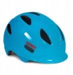 uvex Gyerek kerékpáros sisak Uvex Oyo ocean blue 50-54 cm (41/0/049/07/17)