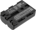 Cameron sino Батерия за фотоапарат NPFM500H LiIon 7.2V 1600mAh Cameron Sino (CS-FM500H)