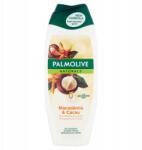 Palmolive Makadámdió És Kakaó Tusfürdő 500ML (8714789939797)