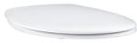 GROHE Bau Ceramic WC-ülőke, fehér (39492000)