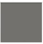 VidaXL Sötétítő roló szürke 150x130cm Szövet szélesség 146, 6cm (4011112)