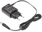 Akyga AK-PD-11 12V / 400mA 4.8W Braun shavers plug hálózati töltő adapter (AK-PD-11) - pcx