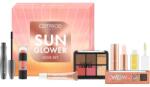 Catrice Set machiaj Sunglower Look, 1 bucata, Catrice