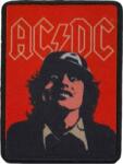 AC/DC Angus Vasalható tapasz (ACDCPAT10)