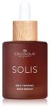 Cocosolis Ser autobronzant pentru fata cu acid hialuronic Self-Tanning, 50ml, Cocosolis