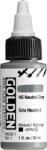 Golden Artist Colors High Flow Akril festék N5 Neutral Gray 30 ml 1 db (0008533-1)