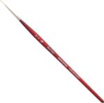 Princeton Artist Brush Velvetouch Multi-Technique Kerek ecset 18/0 1 db (P3950SL180)