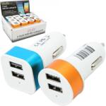  Mini autós USB töltő 52259 (52259)