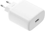 OPPO SuperVooC hálózati töltő USB aljzat (65W, gyorstöltő) FEHÉR VCA7JAEH (VCA7JAEH)