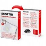 Sencor Svc 9000BK Zsákok (5 db) (41007204)