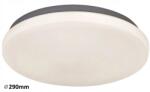 Rábalux Led mennyezeti lámpa Rob 1x20W 1400lm 4000K átmérő 29cm, fehér (98002284)