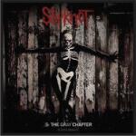 Slipknot . 5: The Gray Chapter Felvarrható tapasz (SPR2797)