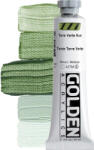 Golden Artist Colors Heavy Body Akril festék Terre Verte Hue 59 ml 1 db (0001468-2)