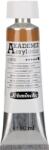 Schmincke Akademie Akril festék 656 Raw Umber Light 60 ml 1 db (75.3039)
