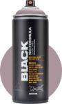 Montana Cans Black Festékszóró 4210 Gut 400 ml 1 db (53.2048)