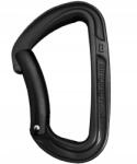 Singing Rock karabiner Colt bent black (SRK0110BB00)