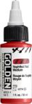 Golden Artist Colors High Flow Akril festék Naphthol Red Medium 30 ml 1 db (0008531-1)