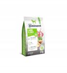 Eminent Bárány&Rice 26/14 3kg továbbfejlesztett receptúra, bárányhús