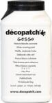 Décopatch Gesso Sheps 1 db 300 g (GE300AO)