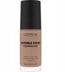 Catrice alapozó Invisible Cover Foundation 040N