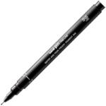 uni 60.0908 Műszaki toll Black 0, 5 mm 1 db (60.0908)