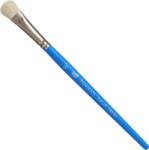 Princeton Artist Brush Selectartiste Multi-Technique Lapos ecset 1/2 1 db (P3750LM050)