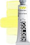 Golden Artist Colors Heavy Body Akril festék Titaanate Yellow 59 ml 1 db (0001375-2)