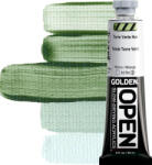 Golden Artist Colors Open Akril festék Terre Verte Hue 59 ml 1 db (0007468-2)