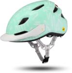 Specialized SHUFFLE 2 LED, Dune fehér Graphic, 2025