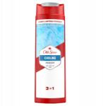 Old Spice 3 az 1-ben hűsítő tusfürdő 400 ml (4084500978942)