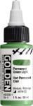 Golden Artist Colors High Flow Akril festék Permanent Green Light 30 ml 1 db (0008535-1)