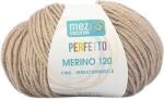 Mez Perfetto Merino 120 00520 Kötőfonal (P807552-00520)