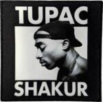 2Pac Only God Can Judge Me Felvarrható tapasz (2PACPAT05)