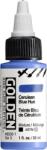 Golden Artist Colors High Flow Akril festék Cerulean Blue Hue 30 ml 1 db (0008526-1)