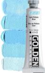 Golden Artist Colors Heavy Body Akril festék Light Phthalo Blue 59 ml 1 db (0001577-2)
